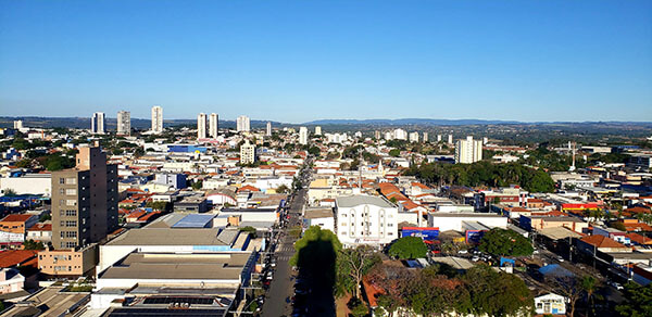 Em 9 de dezembro de 2025, Indaiatuba completará 195 anos (Foto: Patrícia Lisboa/Dropes)
