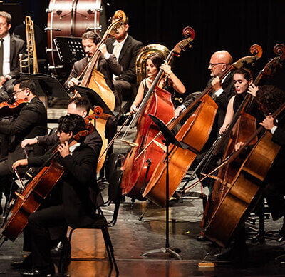 Concerto da turnê “Música Interior” acontece no Ciaei, em Indaiatuba, neste sábado (Foto: Daniel Cardoso)