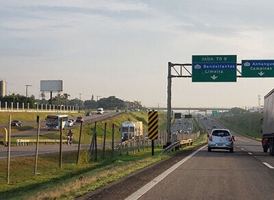 Parlamento da RMC se reunirá com a Artesp no dia 6 para pedir melhorias para a Rodovia SP-075 (Foto: Patrícia Lisboa/Dropes)