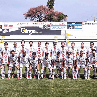 Primavera disputa primeiro jogo da final da Copa Paulista neste domingo (Foto: Rodrigo Menezes – Bigas)