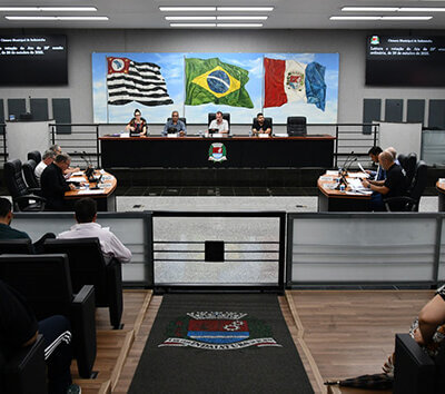 Projeto de resolução foi votado na sessão desta quarta, 29 de outubro (Foto: Anselmo Cabral/CMI)