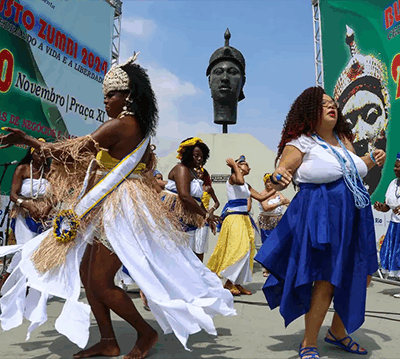 20 de novembro: Dia da Consciência Negra (Foto: Tomaz Silva/Agência Brasil)