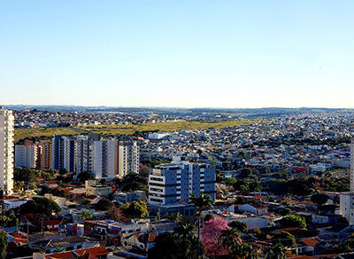 Orçamento de Indaiatuba para 2026 está previsto em quase R$ 3 bilhões (Foto: Patrícia Lisboa/Dropes)