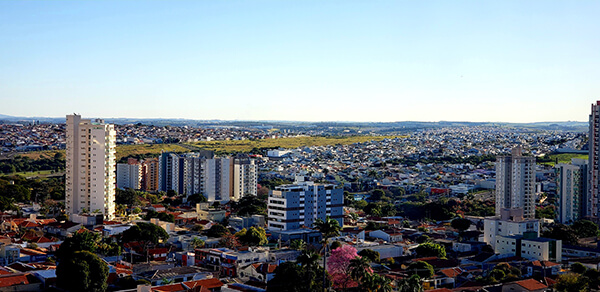 Orçamento de Indaiatuba para 2026 está previsto em quase R$ 3 bilhões (Foto: Patrícia Lisboa/Dropes)