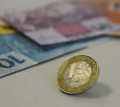 Em 2026, salário mínimo será de R$ 1.621, segundo o governo federal (Foto: Marcello Casal Jr/Agência Brasil)