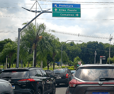 Calendário de pagamento do IPVA 2026 começa nesta segunda-feira (Foto: Patrícia Lisboa/Dropes)