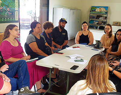 Conselho Municipal de Turismo realiza a 1ª reunião ordinária de 2026 nesta quinta-feira (Foto: Patrícia Lisboa/Dropes)