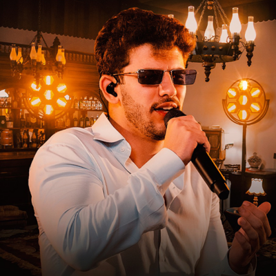 Felipe Nogueira divulga primeira parte do audiovisual “Minha Essência” (Foto: Divulgação)