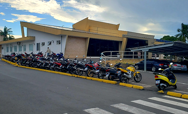 Sindicância apura mortes de mãe e recém-nascido no Haoc em Indaiatuba (Foto: Patrícia Lisboa/Dropes)