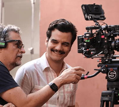 O Agente Secreto é indicado para quatro categorias do Oscar (Foto: MK2 FILMS/Divulgação)