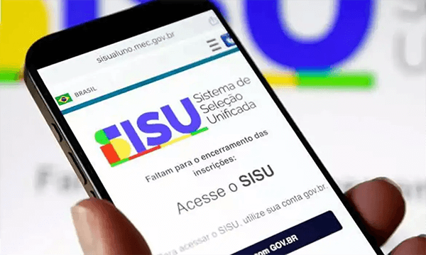 Sisu 2026: inscrições para o ensino superior começam nesta segunda (Foto: Divulgação/MEC)