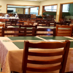 Restaurante Lima tem 20 vagas de emprego abertas (Foto: Patrícia Lisboa/Dropes)