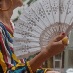 Fogachos são um dos sintomas mais conhecidos da menopausa (Foto: Frame/TV Brasil)