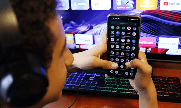 Relatório da RSF aponta desafios para futuro do jornalismo íntegro (Foto: Bruno Peres/Agência Brasil)