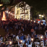 Colônia Helvetia realiza tradicional Festa Junina neste sábado (Foto: Divulgação)