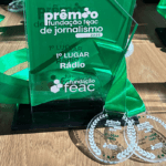 Fundação FEAC lança 26ª edição do Prêmio de Jornalismo (Fotos: Divulgação)
